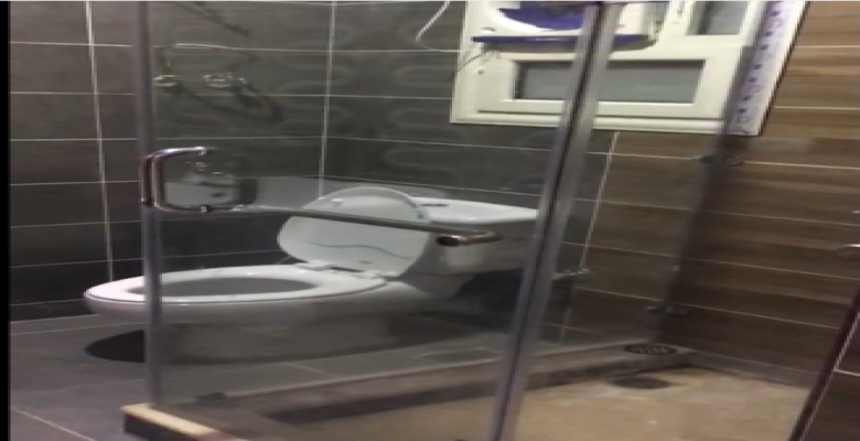 فيلا مفروش للايجار بالدقي