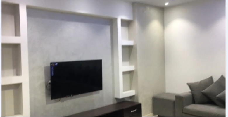 فيلا مفروش للايجار بالدقي