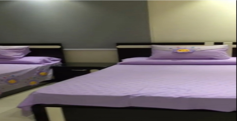 فيلا مفروش للايجار بالدقي