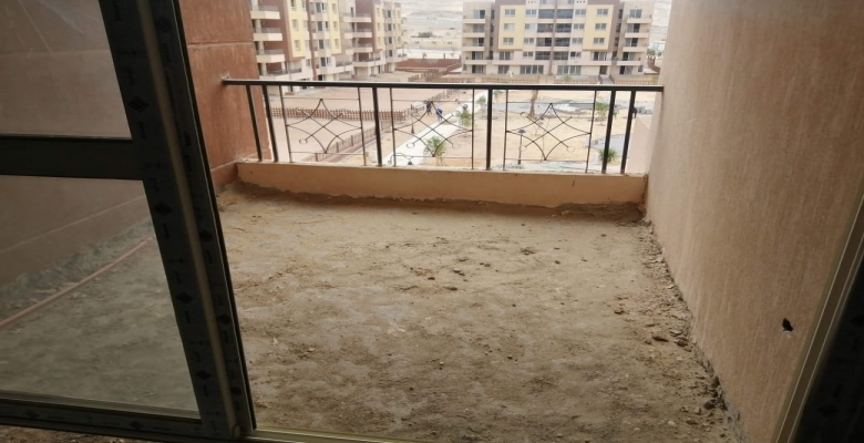 كمبوند للبيع  بروميناد اكتوبر وادي دجله