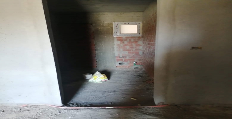 كمبوند للبيع  بروميناد اكتوبر وادي دجله