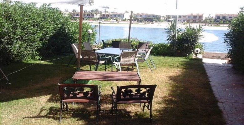 فيلا ايجار في الساحل الشمالي مارينا 5 -Villa For rent in North Coast Marina 5