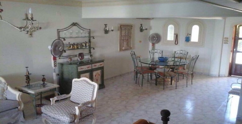 فيلا ايجار في الساحل الشمالي مارينا 5 -Villa For rent in North Coast Marina 5