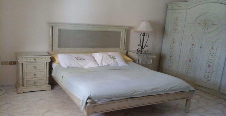 فيلا ايجار في الساحل الشمالي مارينا 5 -Villa For rent in North Coast Marina 5