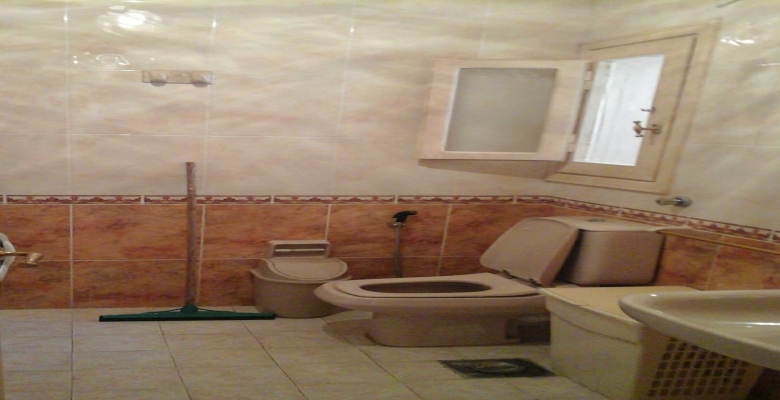 فيلا ايجار في الساحل الشمالي مارينا 5 -Villa For rent in North Coast Marina 5