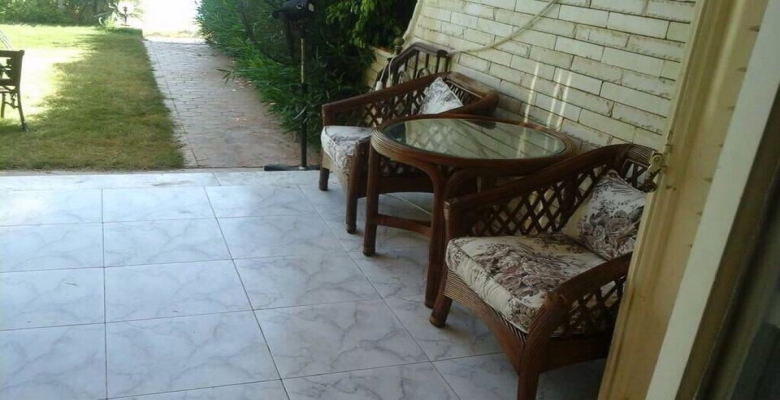 فيلا ايجار في الساحل الشمالي مارينا 5 -Villa For rent in North Coast Marina 5