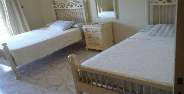 فيلا ايجار في الساحل الشمالي مارينا 5 -Villa For rent in North Coast Marina 5