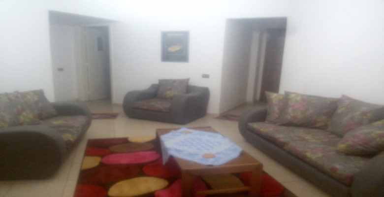 شقة ايجار بالزمالك