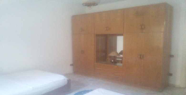 شقة ايجار بالزمالك