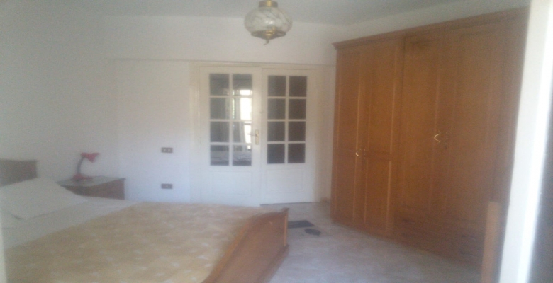 شقة ايجار بالزمالك