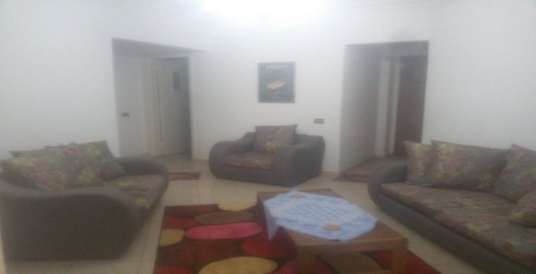 شقة ايجار بالزمالك