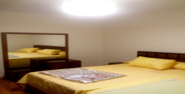 شقة للايجار في الزمالك