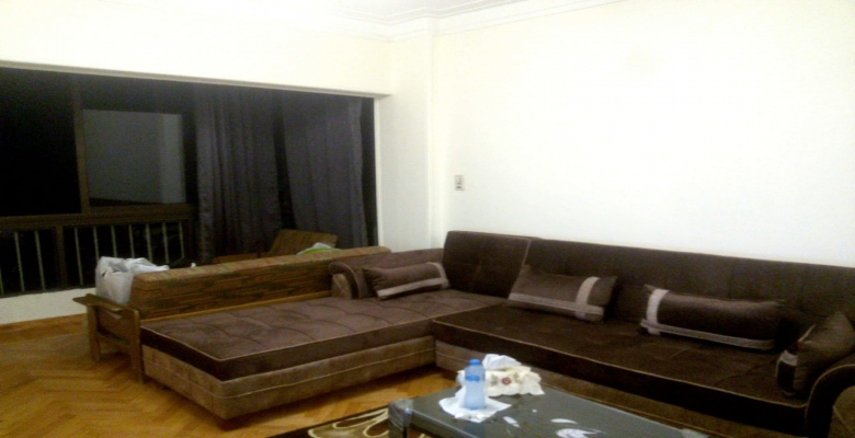 شقة للايجار في الزمالك