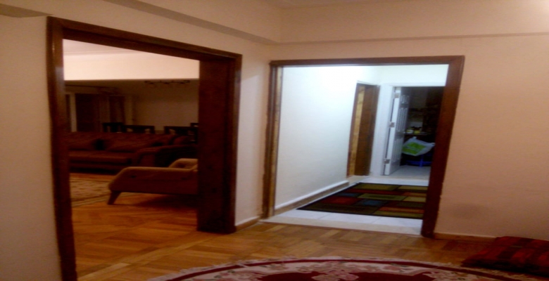 شقة للايجار في الزمالك