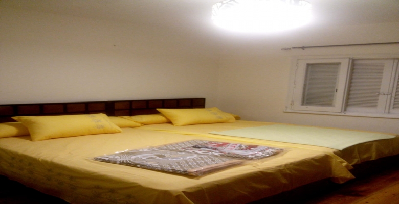 شقة للايجار في الزمالك