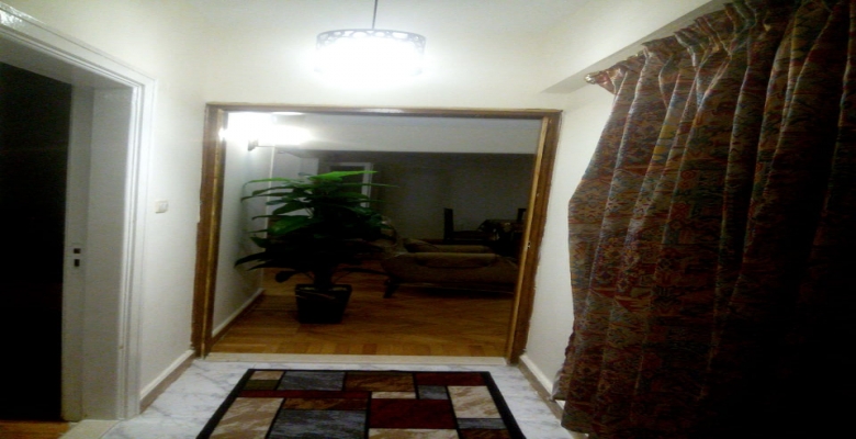 شقة للايجار في الزمالك