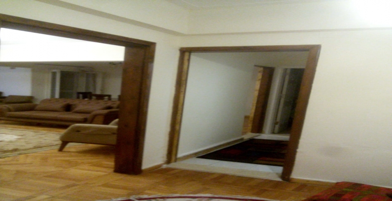 شقة للايجار في الزمالك