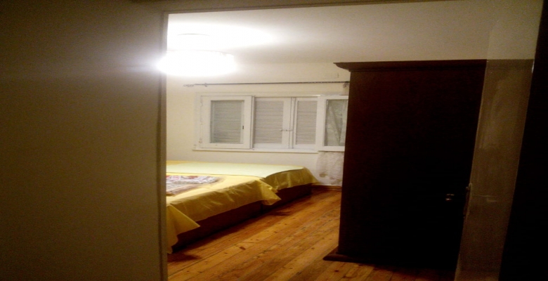 شقة للايجار في الزمالك