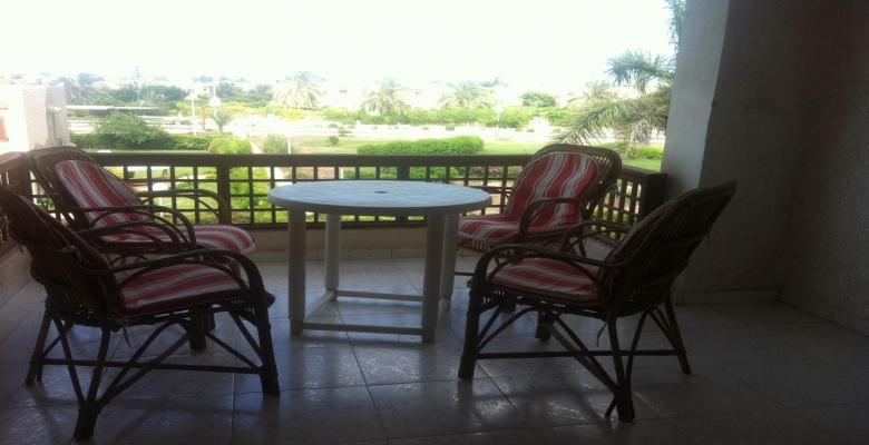 شاليه للايجار بمارينا 6