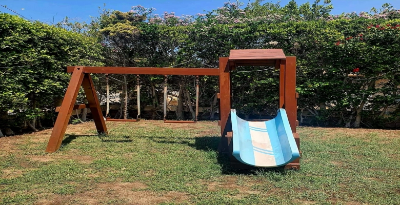 فيلا للايجار في الساحل الشمالي / Villa for rent in the North Coast