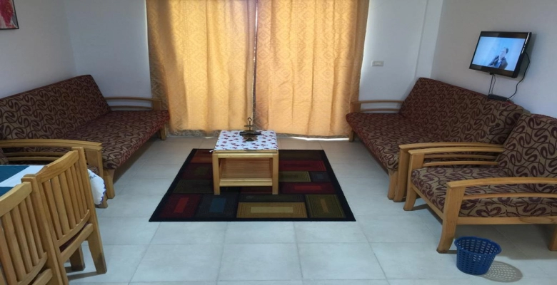 شاليه للايجار في امواج / Chalet for rent in Amwaj