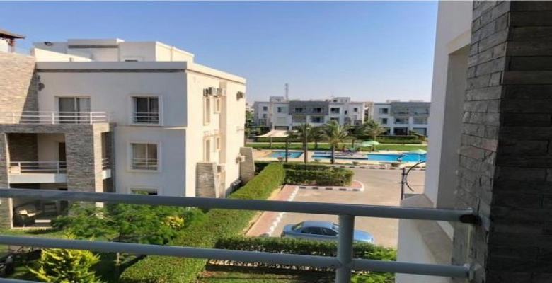 شاليه للايجار في امواج / Chalet for rent in Amwaj