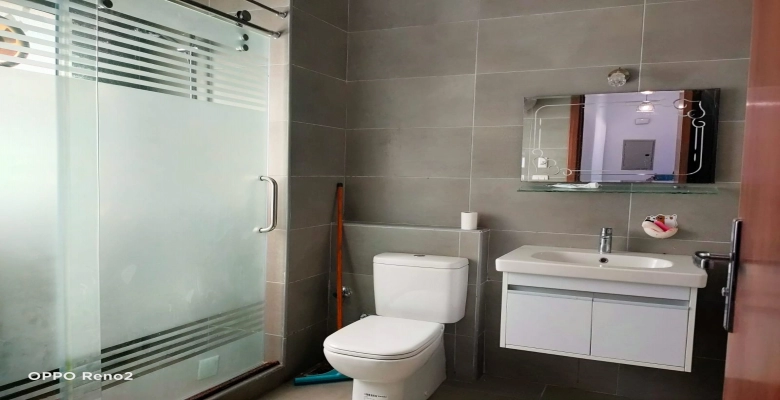 شاليه للايجار بقريقه امواج الساحل الشمالي / Chalet for rent in Amwaj North Coast