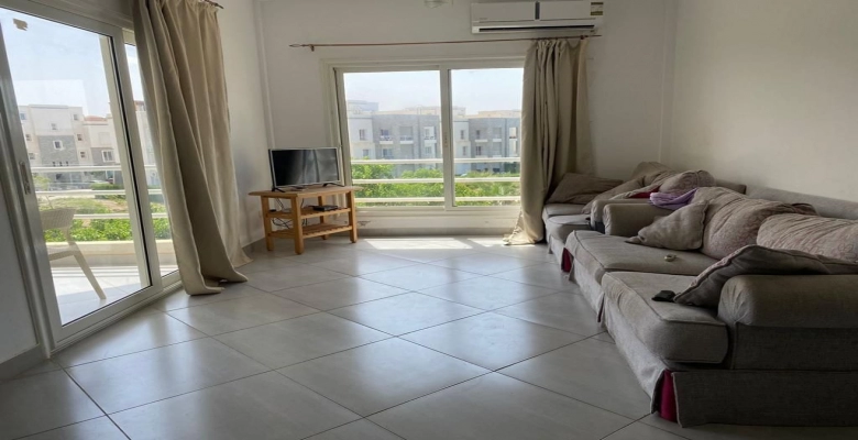 شاليه للايجار بقريه امواج الساحل الشمالي - Chalet for rent in the North Coast Amwaj