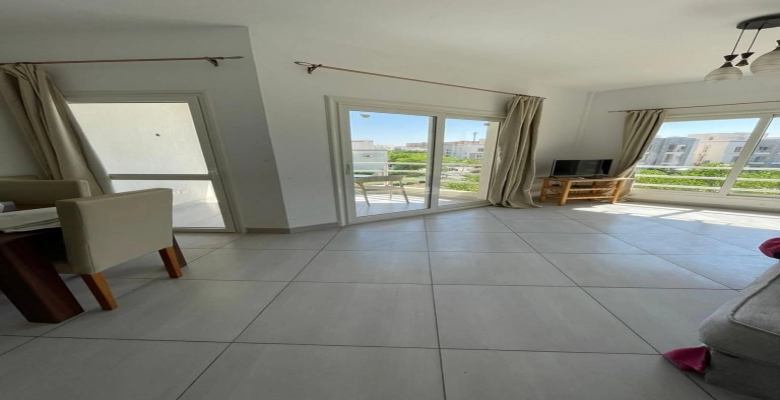 شاليه للايجار بقريه امواج الساحل الشمالي - Chalet for rent in the North Coast Amwaj