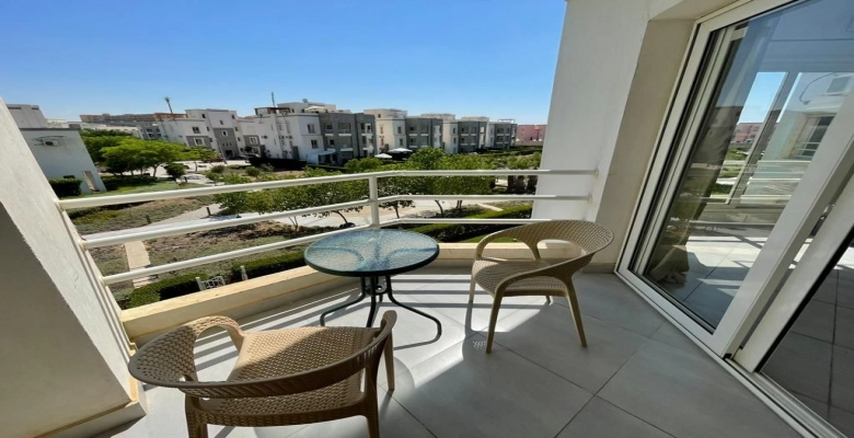 شاليه للايجار بقريه امواج الساحل الشمالي - Chalet for rent in the North Coast Amwaj