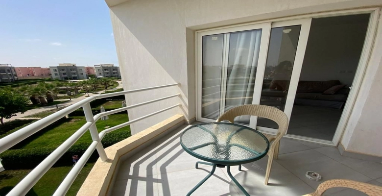 شاليه للايجار بقريه امواج الساحل الشمالي - Chalet for rent in the North Coast Amwaj