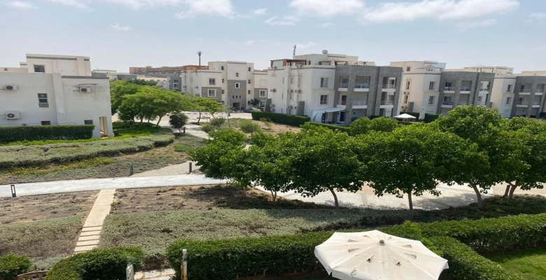 شاليه للايجار بقريه امواج الساحل الشمالي - Chalet for rent in the North Coast Amwaj