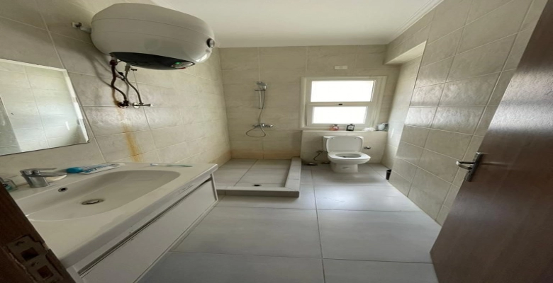 شاليه للايجار بقريه امواج الساحل الشمالي - Chalet for rent in the North Coast Amwaj