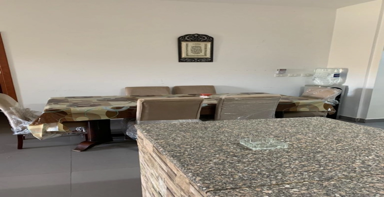 شاليه للايجار بالساحل الشمالى امواج - Chalet for rent in the North Coast Amwaj