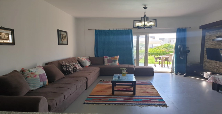 شاليه للايجار بالساحل الشمالى امواج - Chalet for rent in the North Coast Amwaj