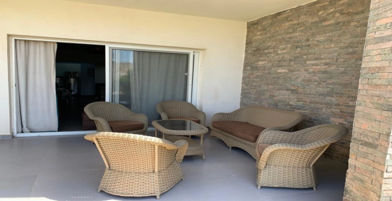 شاليه للايجار بالساحل الشمالى امواج - Chalet for rent in the North Coast Amwaj