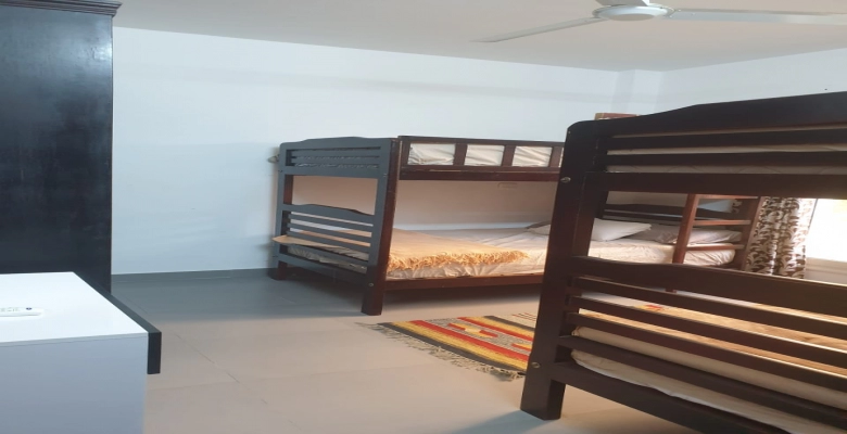 شاليه للايجار بالساحل الشمالى امواج - Chalet for rent in the North Coast Amwaj