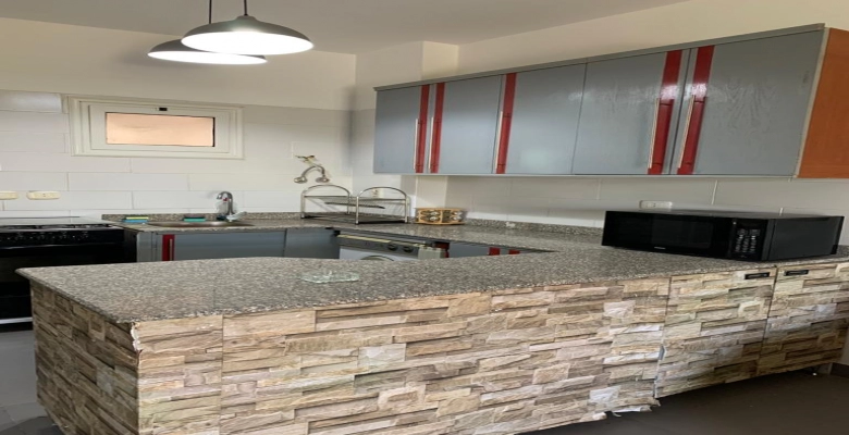 شاليه للايجار بالساحل الشمالى امواج - Chalet for rent in the North Coast Amwaj