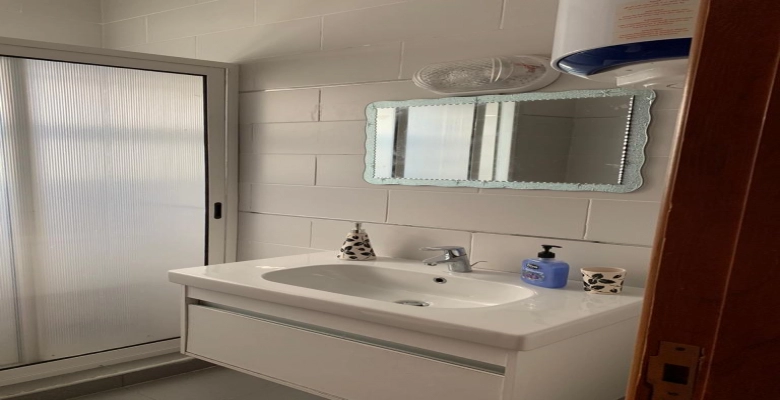 شاليه للايجار بالساحل الشمالى امواج - Chalet for rent in the North Coast Amwaj