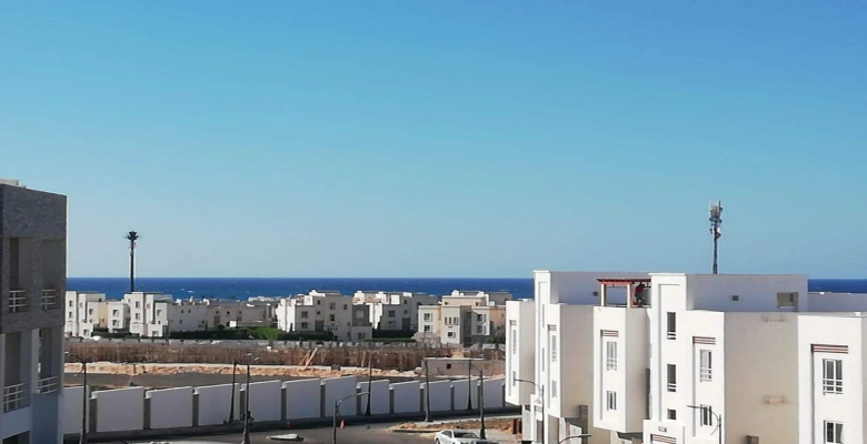 شاليه للايجار بالساحل الشمالى امواج - Chalet for rent in the North Coast Amwaj