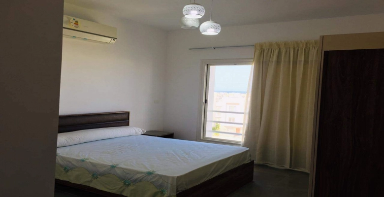 شاليه للايجار بالساحل الشمالى امواج - Chalet for rent in the North Coast Amwaj