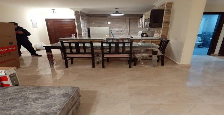 شاليه للايجار في الساحل الشمالي ستيلا هايتس