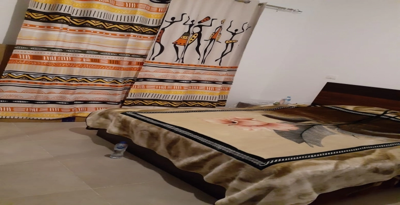 شاليه للايجار في الساحل الشمالي ستيلا هايتس