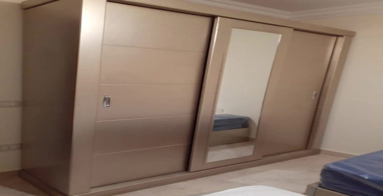 شاليه للايجار في الساحل الشمالي ستيلا هايتس