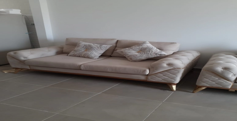 شاليه للايجار في الساحل الشمالي ستيلا هايتس