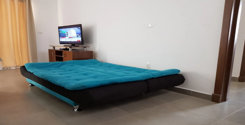 شاليه للايجار بالساحل الشمالى امواج - Chalet for rent in the North Coast Amwaj