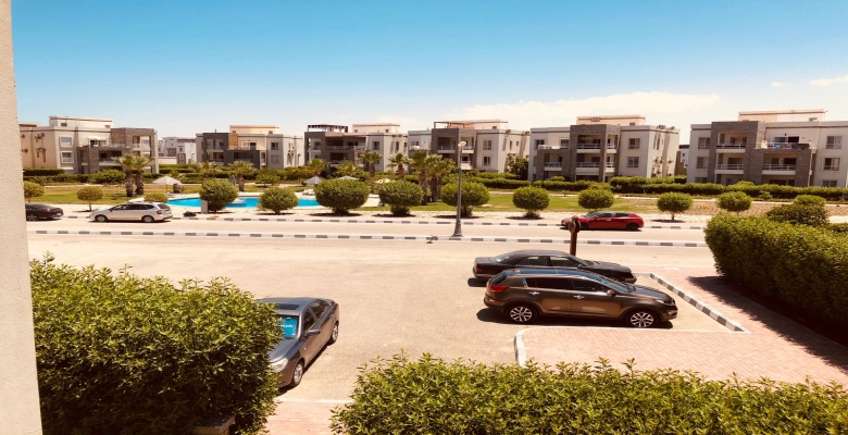 شاليه للايجار بالساحل الشمالي امواج - Chalet for rent in the North Coast Amwaj