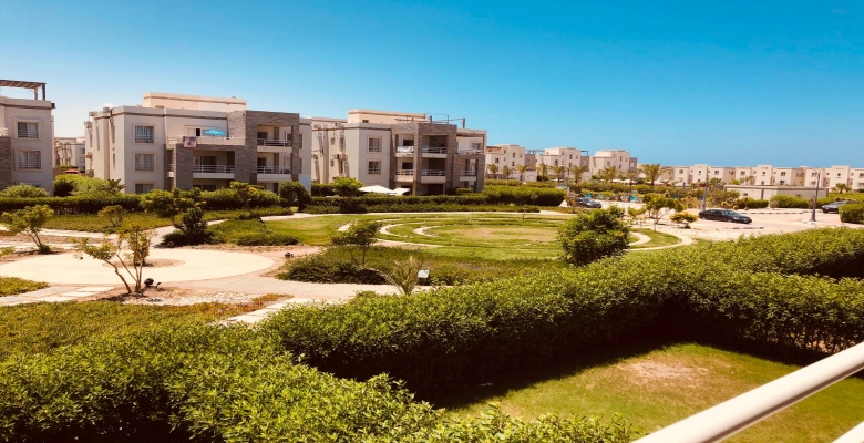 شاليه للايجار بالساحل الشمالي امواج - Chalet for rent in the North Coast Amwaj