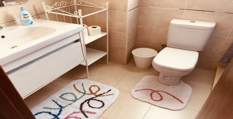 شاليه للايجار بالساحل الشمالي امواج - Chalet for rent in the North Coast Amwaj