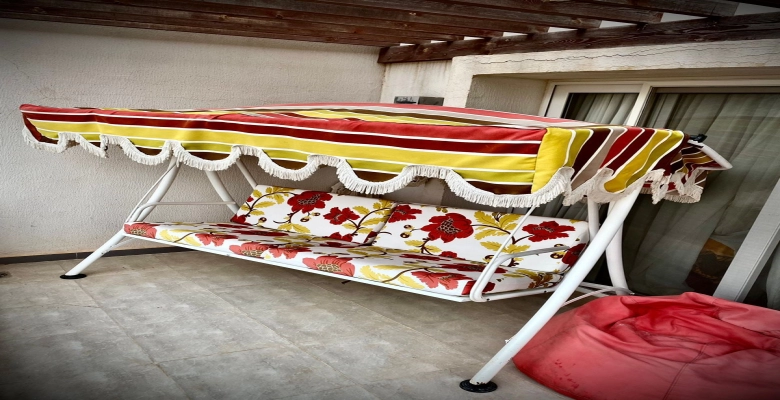 شاليه للايجار بالساحل الشمالى امواج - Chalet for rent in the North Coast Amwaj